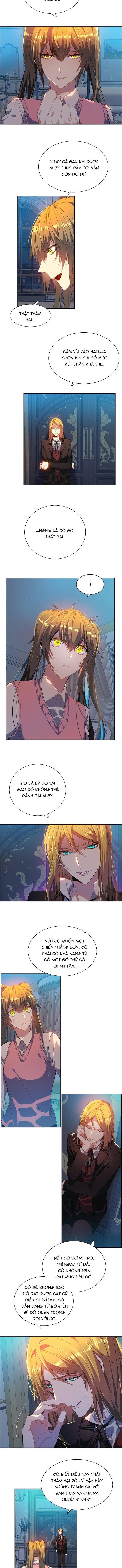Zero Game Chap 212 - Next Chap 213