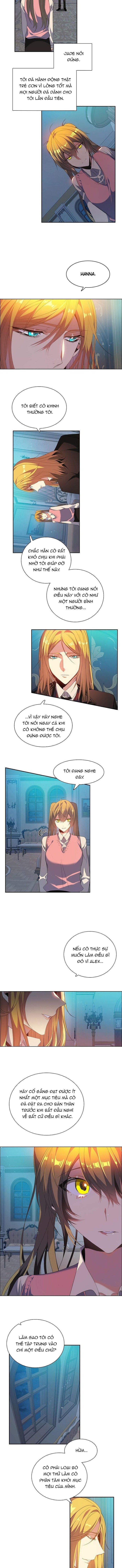 Zero Game Chap 212 - Next Chap 213