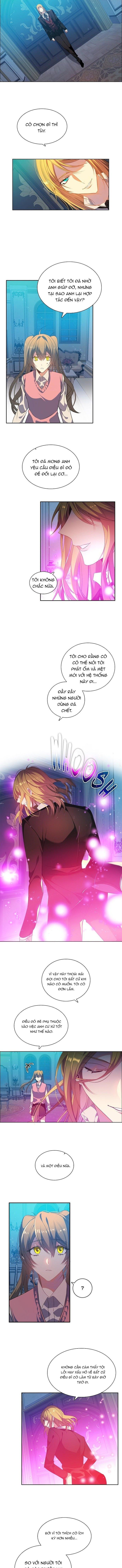 Zero Game Chap 212 - Next Chap 213