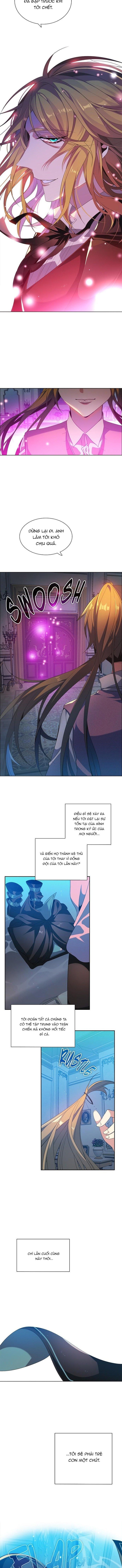 Zero Game Chap 212 - Next Chap 213