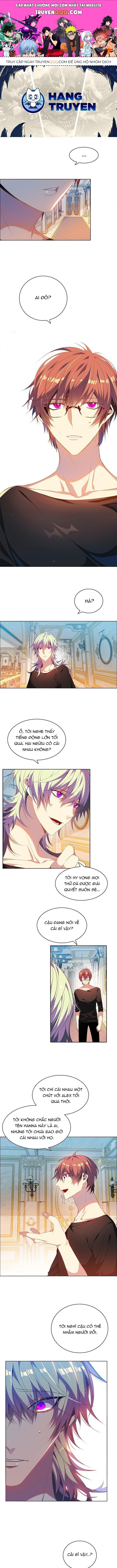 Zero Game Chap 213 - Next Chap 214