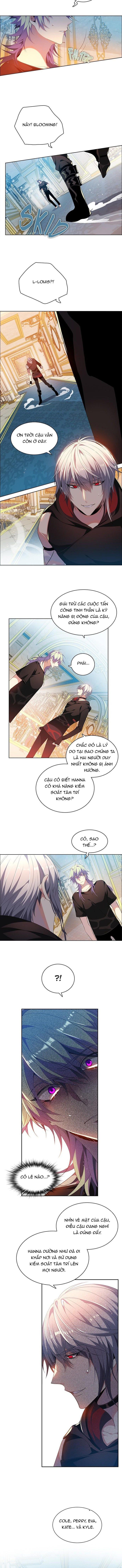 Zero Game Chap 213 - Next Chap 214