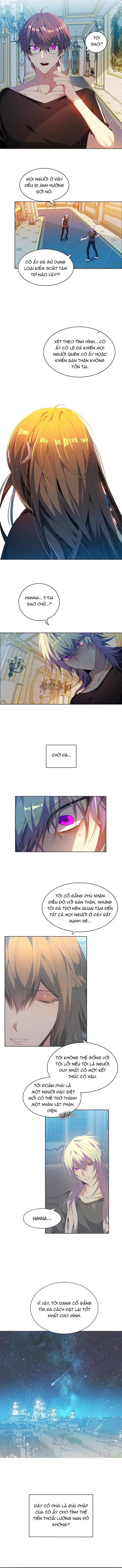Zero Game Chap 213 - Next Chap 214