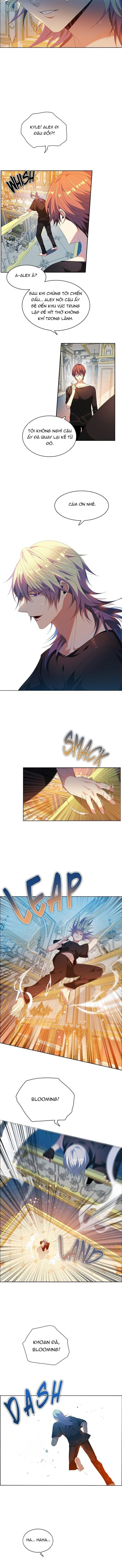 Zero Game Chap 213 - Next Chap 214