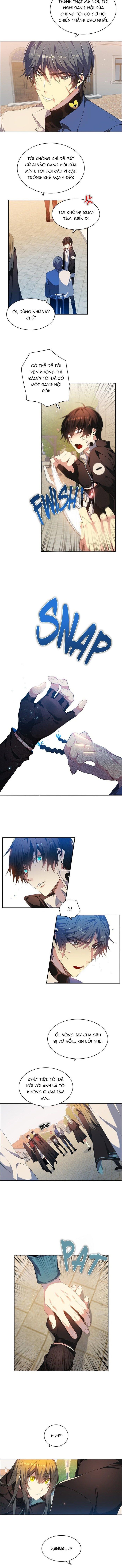 Zero Game Chap 213 - Next Chap 214
