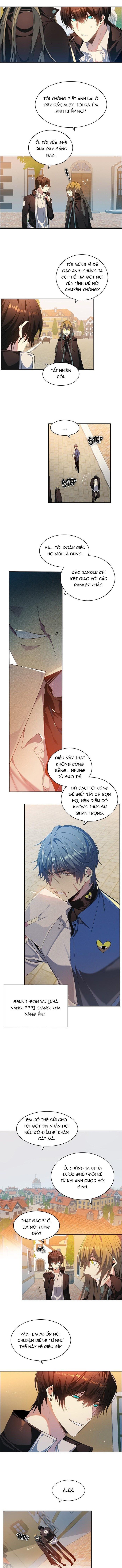 Zero Game Chap 213 - Next Chap 214