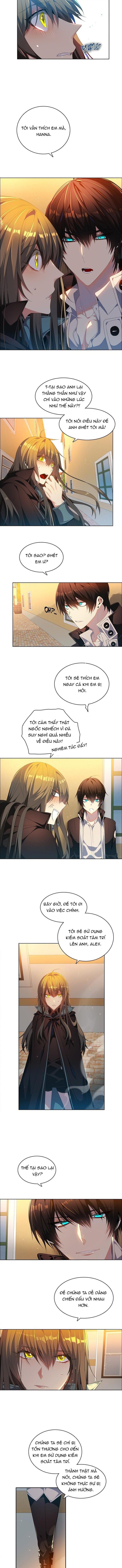 Zero Game Chap 213 - Next Chap 214