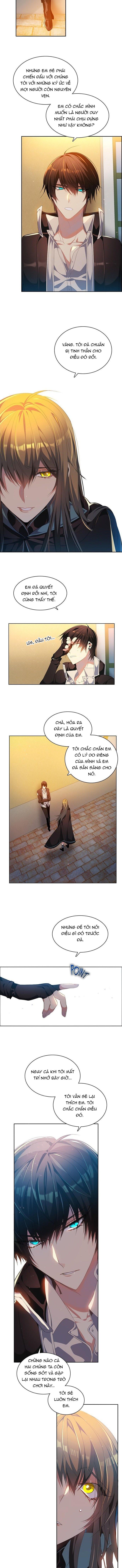 Zero Game Chap 213 - Next Chap 214