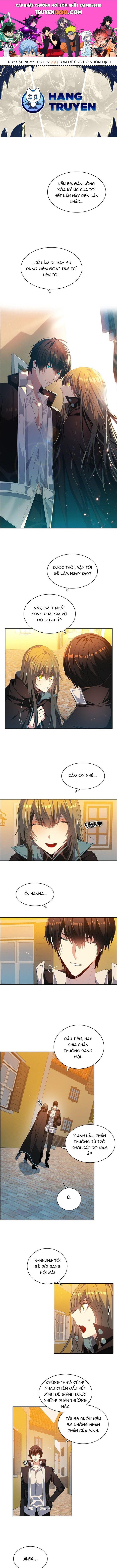 Zero Game Chap 214 - Next Chap 215