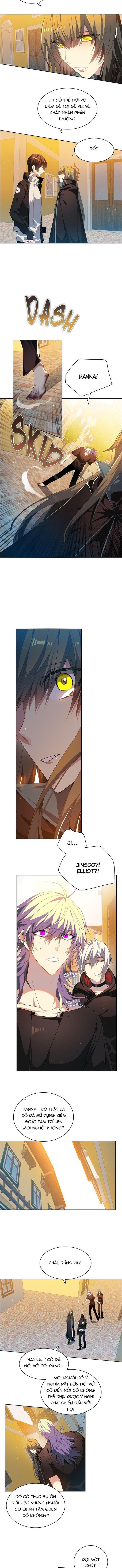 Zero Game Chap 214 - Next Chap 215