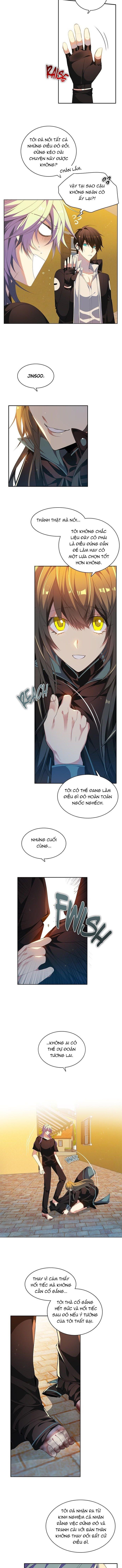 Zero Game Chap 214 - Next Chap 215