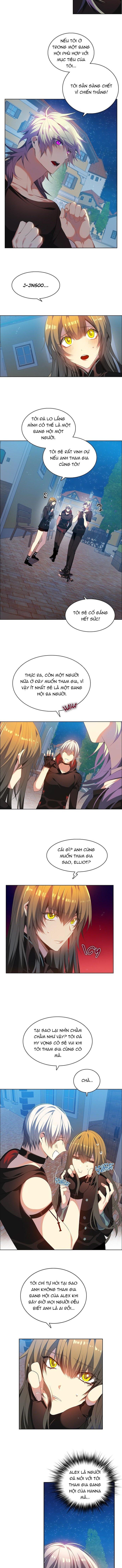 Zero Game Chap 214 - Next Chap 215