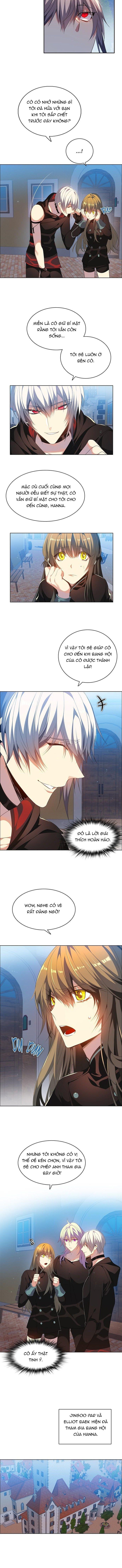 Zero Game Chap 214 - Next Chap 215