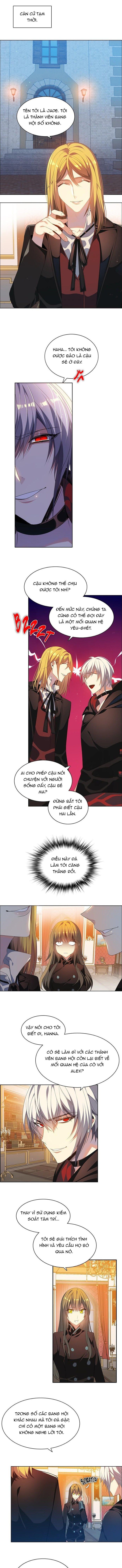 Zero Game Chap 214 - Next Chap 215