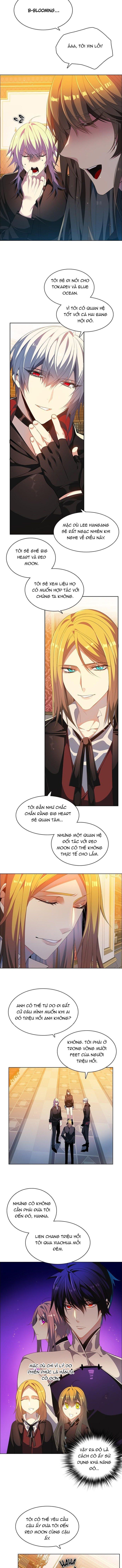 Zero Game Chap 214 - Next Chap 215