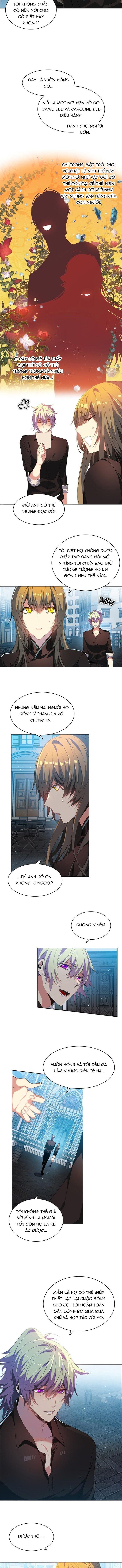 Zero Game Chap 215 - Next Chap 216
