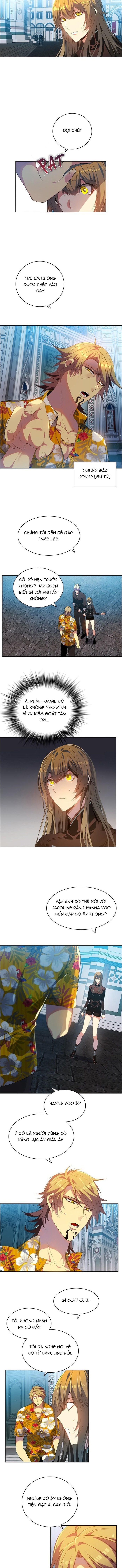 Zero Game Chap 215 - Next Chap 216
