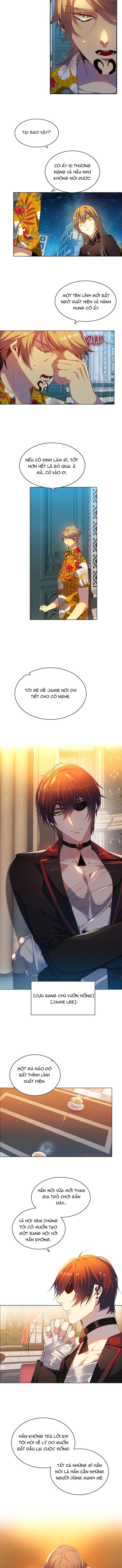 Zero Game Chap 215 - Next Chap 216