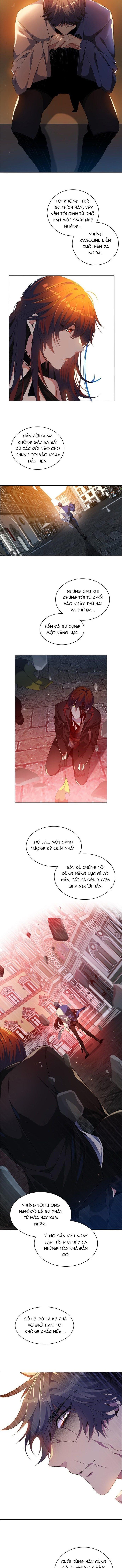 Zero Game Chap 215 - Next Chap 216