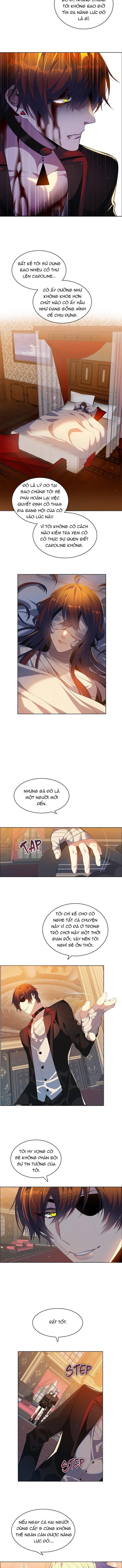 Zero Game Chap 215 - Next Chap 216