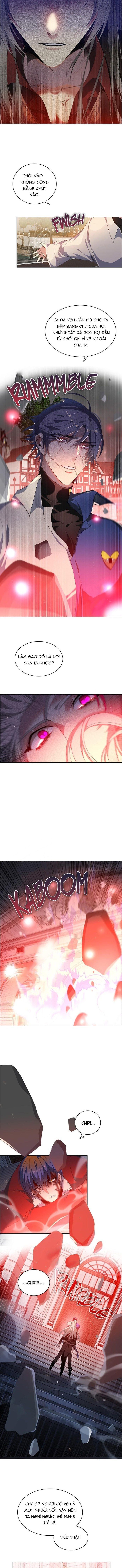 Zero Game Chap 215 - Next Chap 216