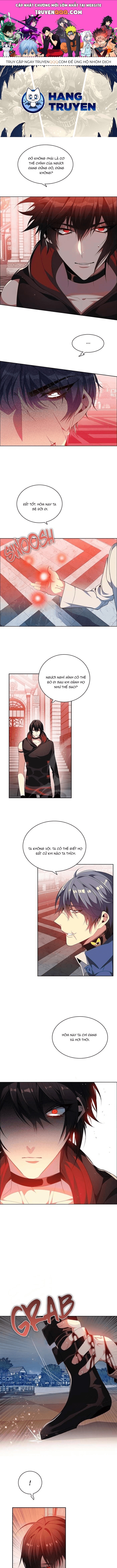 Zero Game Chap 216 - Next Chap 217
