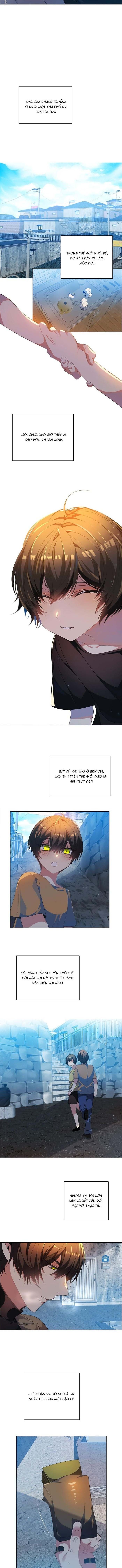 Zero Game Chap 216 - Next Chap 217