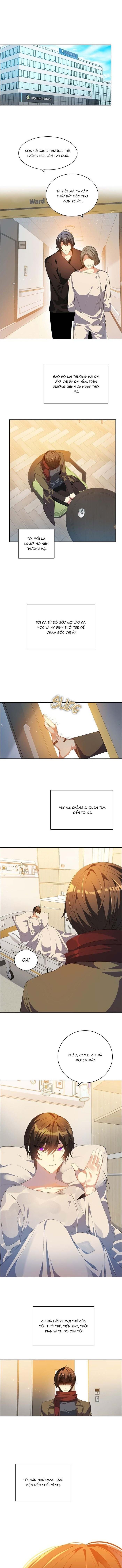 Zero Game Chap 216 - Next Chap 217