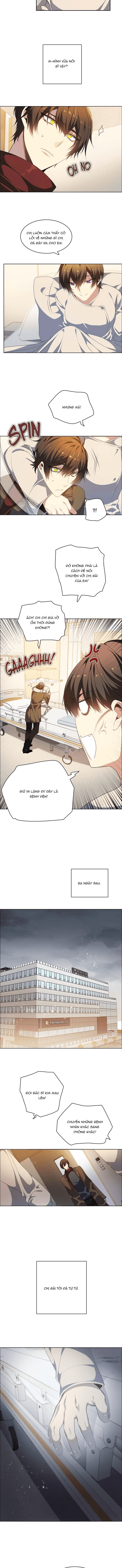 Zero Game Chap 216 - Next Chap 217