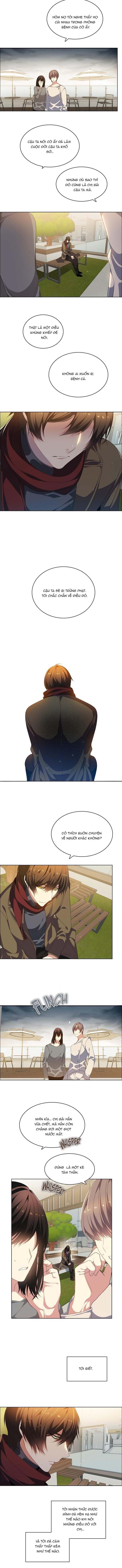 Zero Game Chap 216 - Next Chap 217