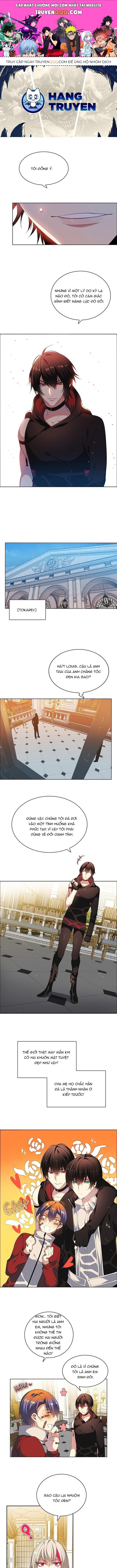 Zero Game Chap 217 - Next Chap 218