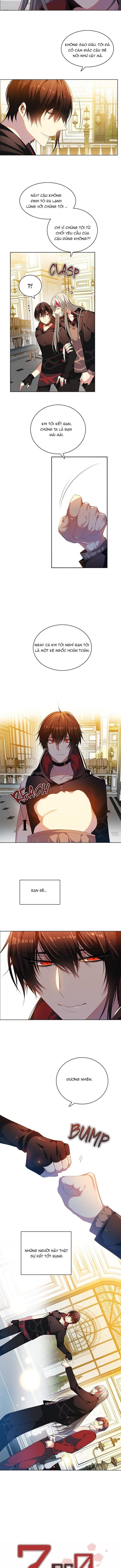 Zero Game Chap 217 - Next Chap 218