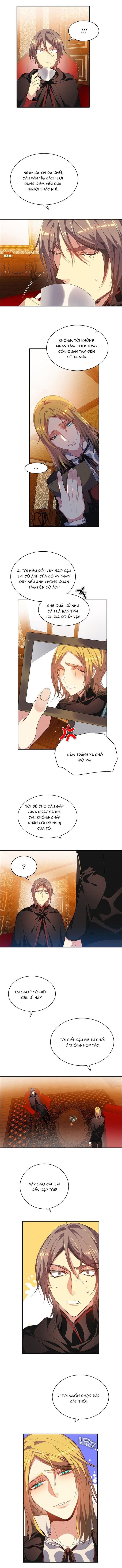 Zero Game Chap 217 - Next Chap 218