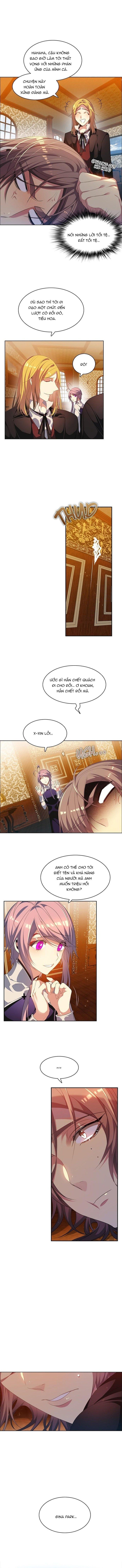 Zero Game Chap 217 - Next Chap 218