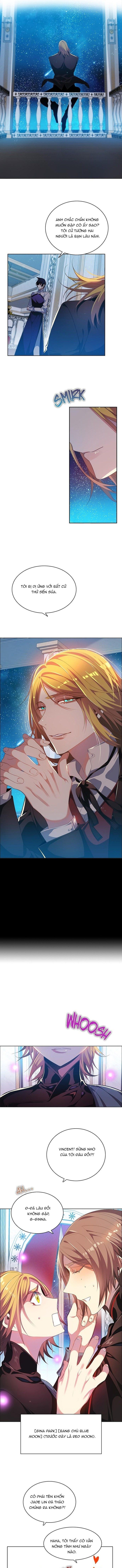 Zero Game Chap 217 - Next Chap 218