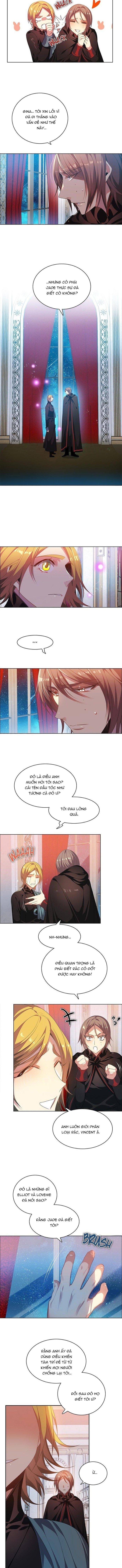 Zero Game Chap 217 - Next Chap 218