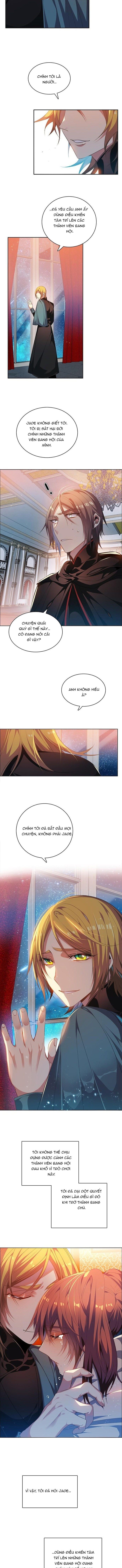 Zero Game Chap 217 - Next Chap 218