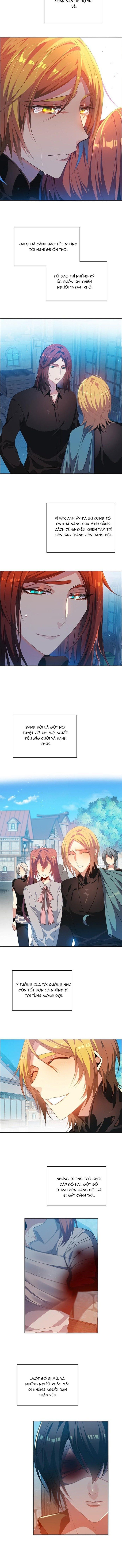 Zero Game Chap 217 - Next Chap 218