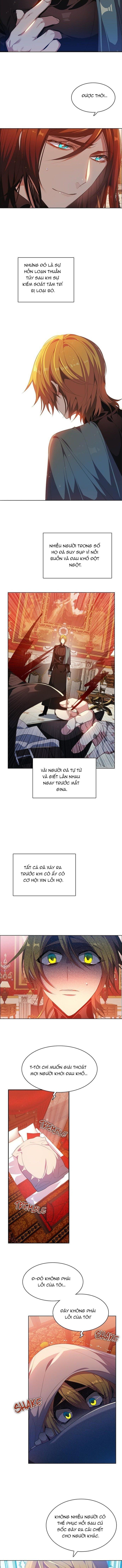 Zero Game Chap 218 - Next Chap 219