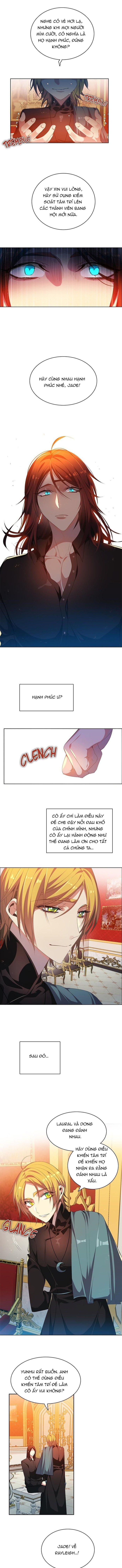 Zero Game Chap 218 - Next Chap 219