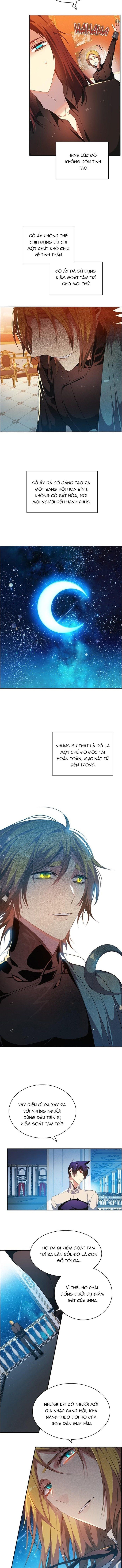 Zero Game Chap 218 - Next Chap 219