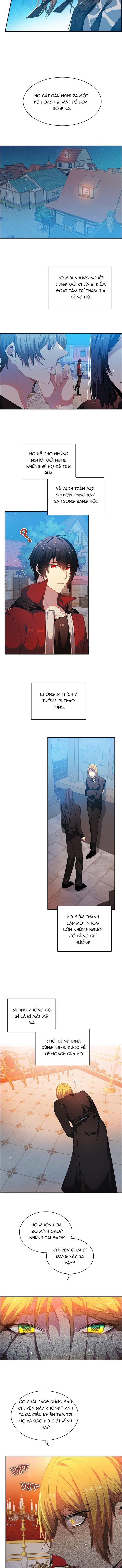 Zero Game Chap 218 - Next Chap 219