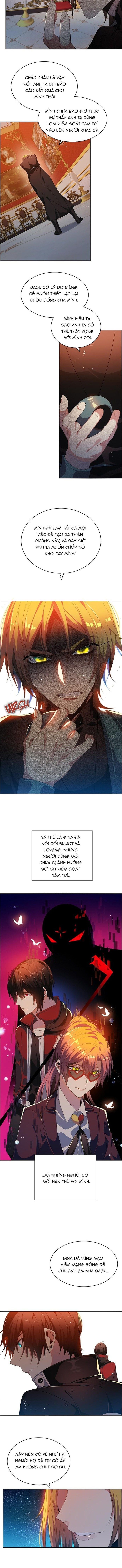 Zero Game Chap 218 - Next Chap 219