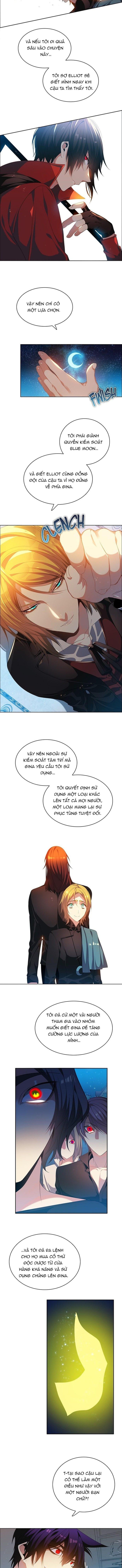 Zero Game Chap 218 - Next Chap 219