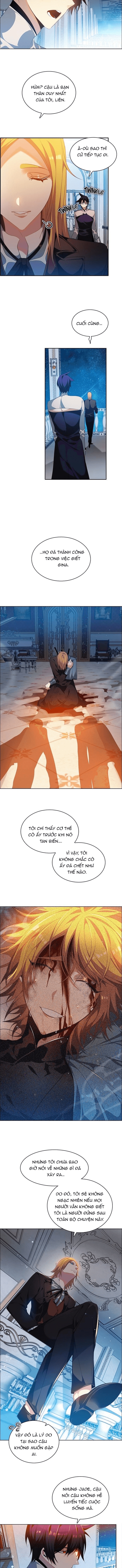 Zero Game Chap 218 - Next Chap 219