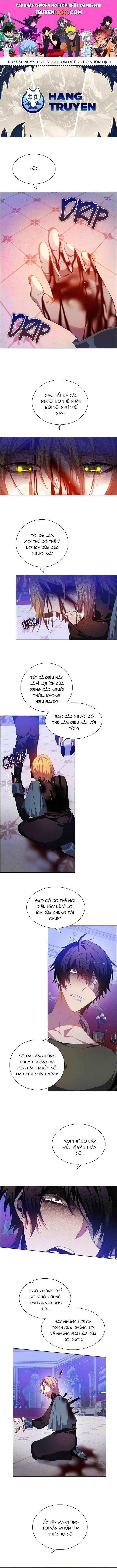Zero Game Chap 219 - Next Chap 220
