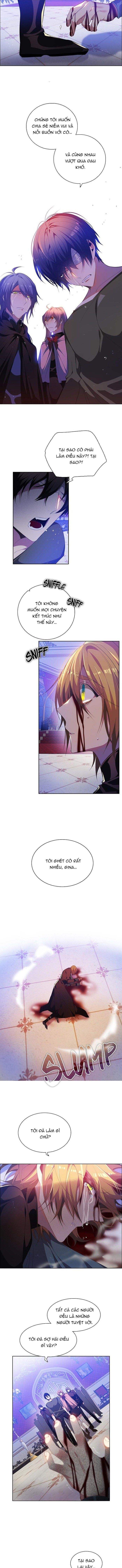 Zero Game Chap 219 - Next Chap 220