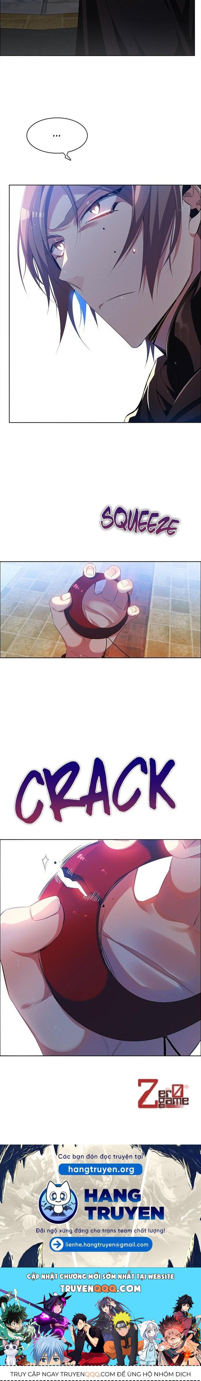 Zero Game Chap 219 - Next Chap 220
