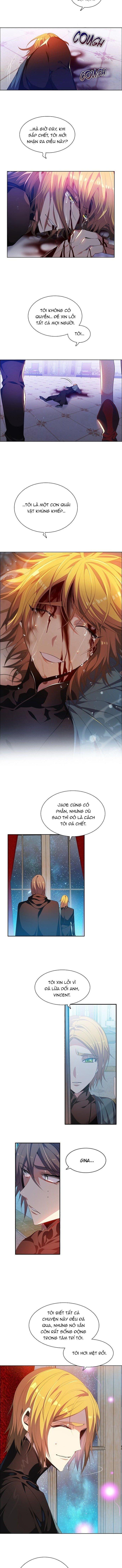 Zero Game Chap 219 - Next Chap 220