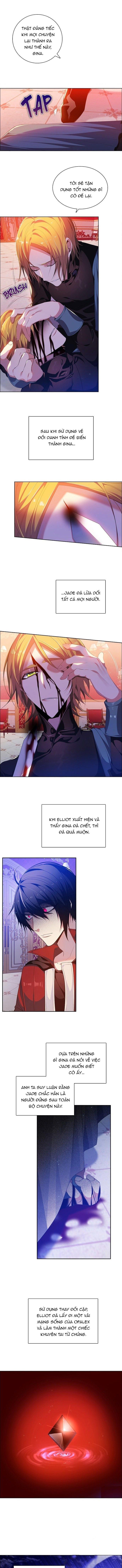 Zero Game Chap 219 - Next Chap 220